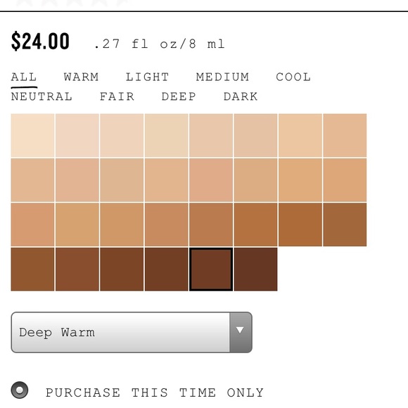 SMASHBOX Studio Skin Flawless 24hr Concealer - Picture 6 of 7